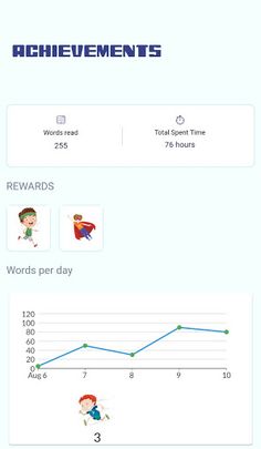 Kidstar - Screenshot 3