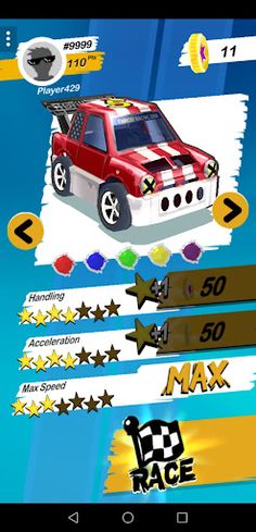 Drift Dudes S² - Screenshot 2