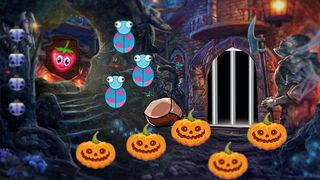 Stupefy Fairy Escape - Screenshot 3