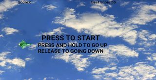 Avião de Guerra 2 - Screenshot 2