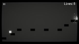 Mutated - Screenshot 2