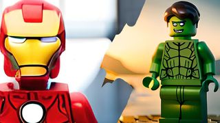 Heroes Block - Screenshot 2