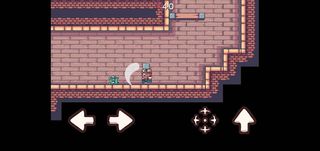 King Platformer - Screenshot 3