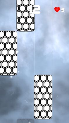 Smooth Criminal EDM Tiles - Screenshot 3