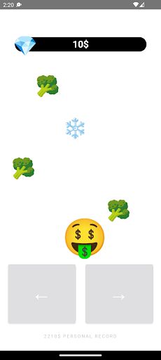 The Rich Emoji Island - Screenshot 4