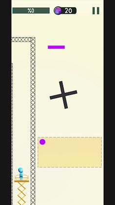 Lift Up - Screenshot 1