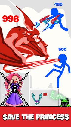 Stick Hero: Endless Journey - Screenshot 3