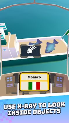 Marine Police - Screenshot 3