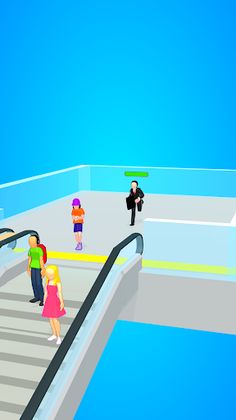 Slider Rush - Screenshot 1