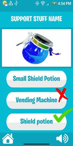 Kemo Quiz for Battle Royale (U - Screenshot 3