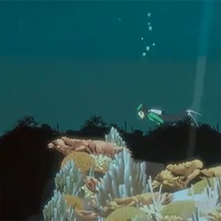 Find the Whales: Español - Screenshot 3