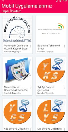 Üç İşlem Yarışması - Screenshot 4