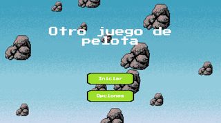 Another Ball Game - Screenshot 2