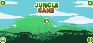 Jungle Game - Screenshot 2