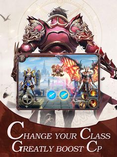 War of Rings-Awaken Dragonkin - Screenshot 2