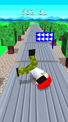 Train Hopping - Screenshot 3