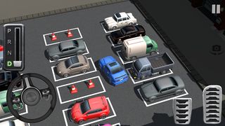 King of Parking - Screenshot 2