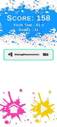 DizzyColors - Screenshot 2