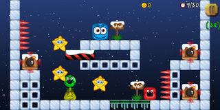 Mr.Bomber لعبة أبو القنابل - Screenshot 3