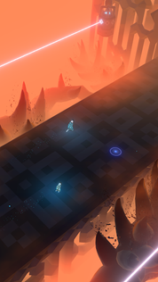 Loop - Screenshot 2