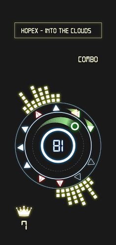 cyberpuck - Screenshot 3