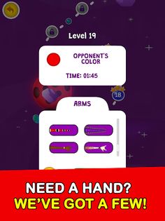 HandZone - Memory Match Puzzle - Screenshot 2