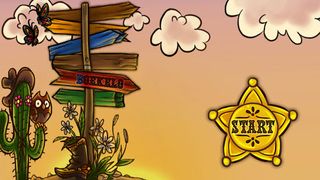 Ribhouse Texas - Screenshot 2