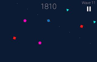 Shape Shooter - Screenshot 2