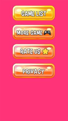 4 games in one app offline - Screenshot 1