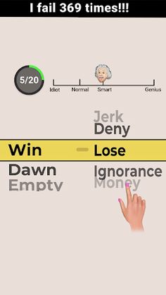 Opposite Match - Word Games - Screenshot 2