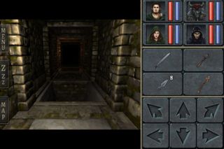 Legend of Grimrock - Screenshot 3