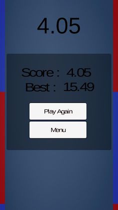 Magnetic Run - Screenshot 3