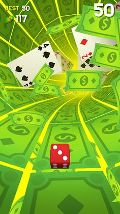 Dice Rolling 3D - Screenshot 4