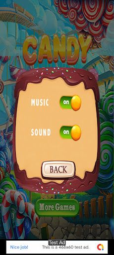 Candy Toffee - Screenshot 4