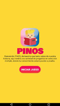 Pinos - Screenshot 2