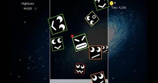 Bubble!! - Screenshot 2