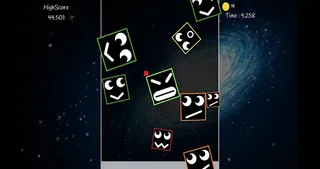 Bubble!! - Screenshot 2