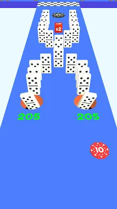 Hole Merge Run - Screenshot 3