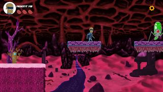 Koagulando - Screenshot 2