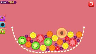 Make Watermelon - Screenshot 2