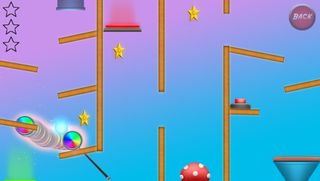 Magic Wand - Screenshot 3