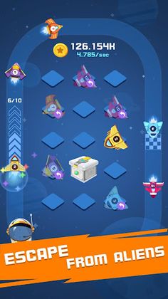 Word Game - Puzzle Game - Screenshot 2