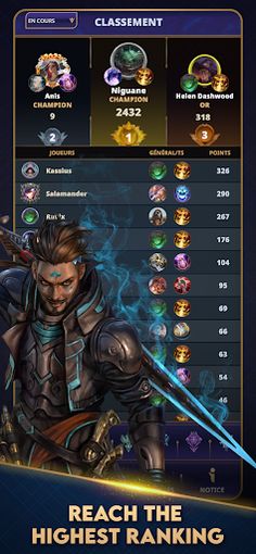 Cross The Ages: TCG - Screenshot 3