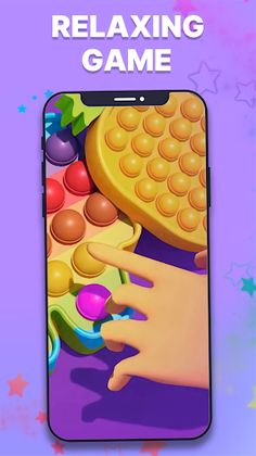 Antistress game - Screenshot 4