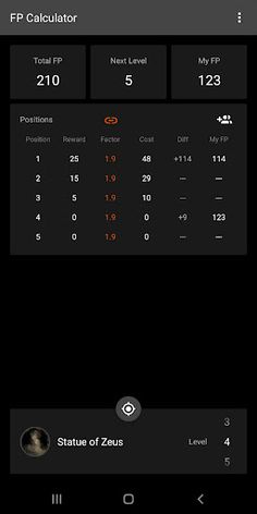 sml foe tools - Screenshot 1