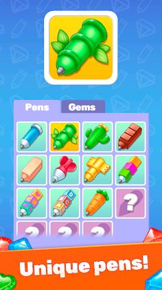 DIY Diamond Painting: Gem Art - Screenshot 3