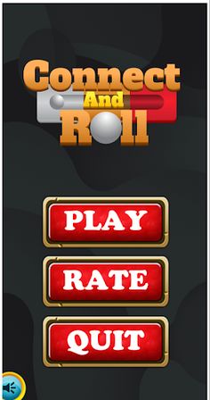 Connect And Roll - Screenshot 1