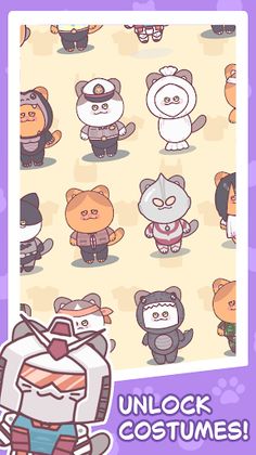 Purrfect Kitchen - Screenshot 3