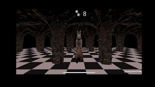 Racomb - Screenshot 1