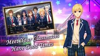 High School of Memories® - Screenshot 1